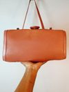 Bolsa See By Chloé Poya Satchel