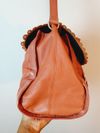 Bolsa See By Chloé Poya Satchel