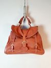 Bolsa See By Chloé Poya Satchel