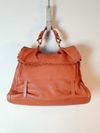 Bolsa See By Chloé Poya Satchel