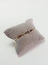 Bracelete em ouro
