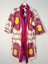 Kimono Ethne reversível