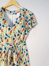 Vestido Alice + Olivia