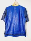Blusa Animale couro