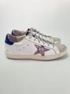 Tênis Golden Goose Superstar