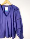 Blusa Mixed