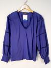 Blusa Mixed