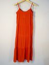 Vestido Ateen