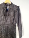 Vestido Maje