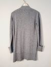 Casaco Theory cashmere