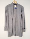 Casaco Theory cashmere