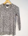 Blusa J. Crew tricot