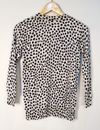 Blusa J. Crew tricot