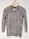 Blusa J. Crew tricot
