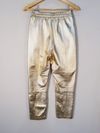 Calça LMG couro