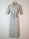 Chemise Marisa Ribeiro