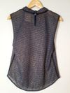 Blusa De Goeye