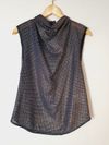 Blusa De Goeye