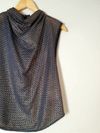 Blusa De Goeye