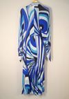 Vestido Emilio Pucci
