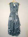 Vestido De Goeye