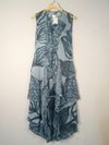 Vestido De Goeye