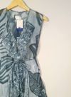 Vestido De Goeye