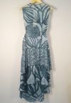 Vestido De Goeye