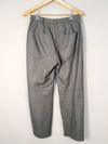 Calça NV couro