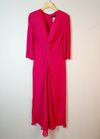 Vestido Animale
