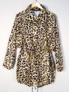 Parka Animale