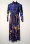 Vestido Animale