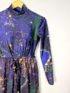 Vestido Animale