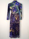 Vestido Animale