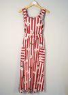 Vestido Mixed