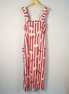 Vestido Mixed