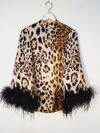 Blusa Ninatton