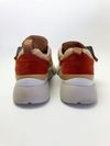 Tênis Chloé Soonie Low Sneakers