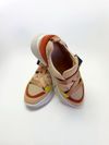 Tênis Chloé Soonie Low Sneakers