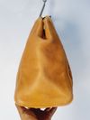 Bolsa Carolina Herrera Logo Embossed