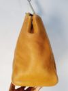 Bolsa Carolina Herrera Logo Embossed