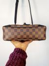 Bolsa Louis Vuitton Monogram Odeon PM