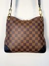 Bolsa Louis Vuitton Monogram Odeon PM