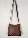 Bolsa Louis Vuitton Monogram Odeon PM