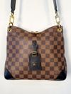Bolsa Louis Vuitton Monogram Odeon PM