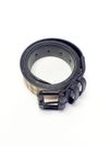 Cinto Burberry Haymarket Check Belt