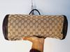 Bolsa Gucci Canvas Running