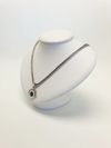 Colar Bvlgari prata