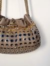 Bolsa Sonia Rykiel Domino