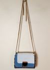 Bolsa Jimmy Choo Lockett Petite